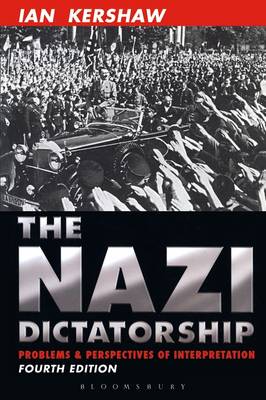 The Nazi Dictatorship