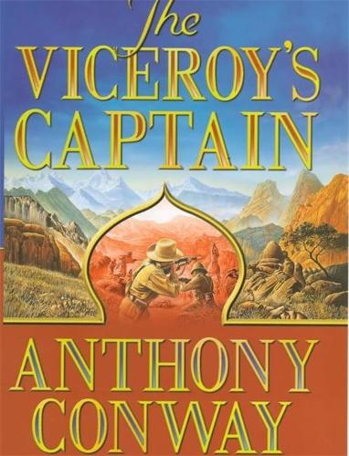 The Viceroy's Captain