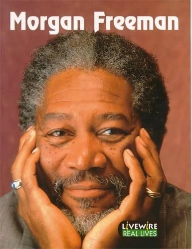 Morgan Freeman