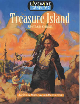 Treasure Island: Pupil's Book