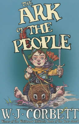 The Ark of the People