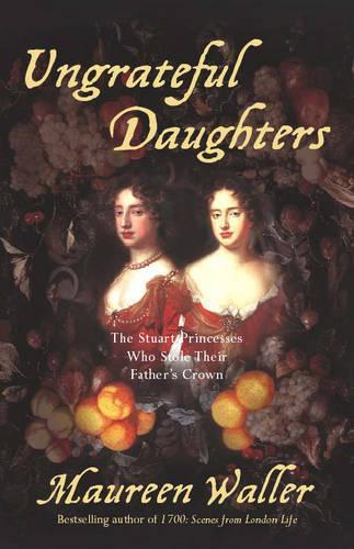 Ungrateful Daughters
