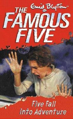 Five Fall into Adventure: 9