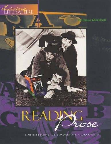 Reading prose
