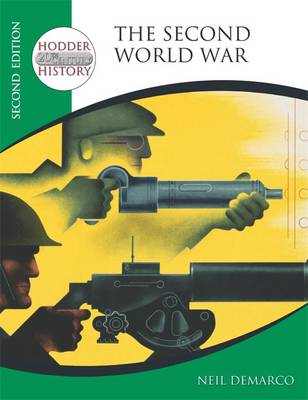Hodder 20th Century History: The Second World War