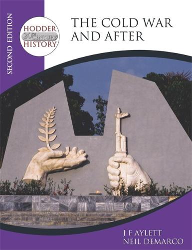 Hodder 20th Century History: The Cold War and After 2nd Edition