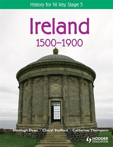 History for NI Key Stage 3: Ireland 1500-1900