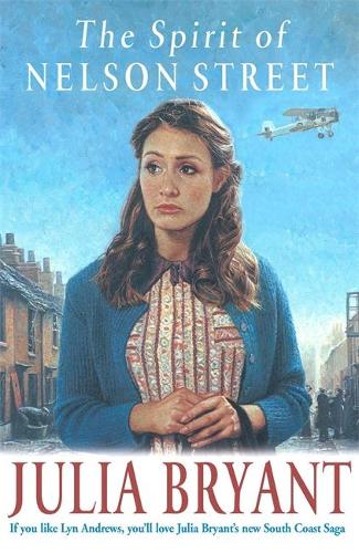 The Spirit of Nelson Street
