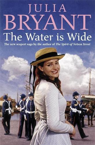 The Water is Wide
