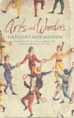 Arts and Wonders