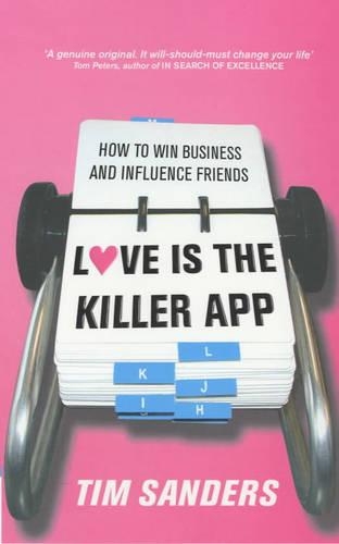 Love is the Killer APP