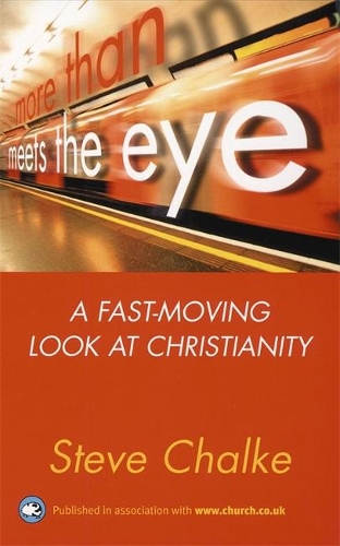 More Than Meets the Eye
