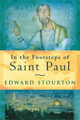 In the Footsteps of St. Paul
