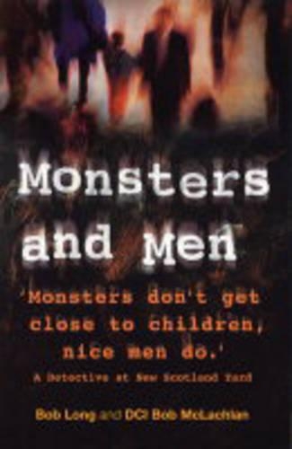 Monsters and Men