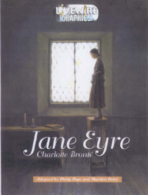 Jane Eyre