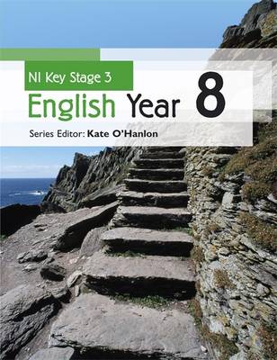 NI Key Stage 3 English Year 8: Year 8