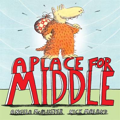 A Place for a Middle