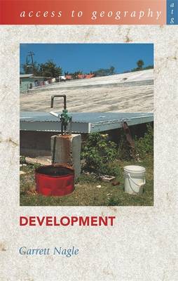 Access to Geography: Development