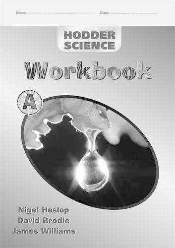 Hodder Science