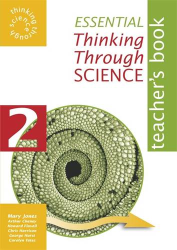 Essential Thinking Through Science