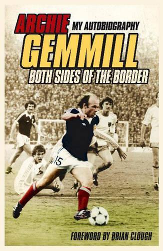 Archie Gemmill