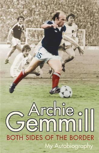 Archie Gemmill