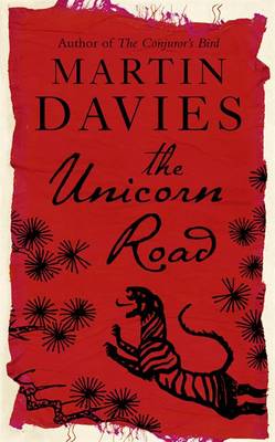 The Unicorn Road