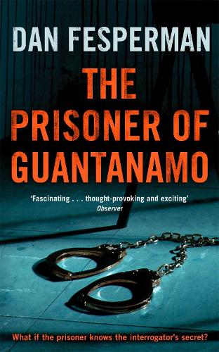 The Prisoner of Guantanamo