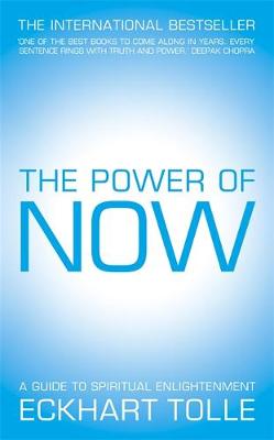 The Power of Now