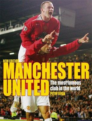 Livewire Real Lives: Manchester United (2005 Edition) 2005