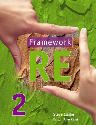 Framework RE: Pupil's Book Level 2