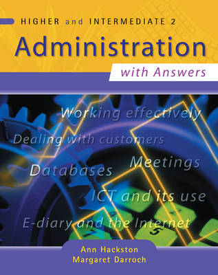 Administration: With Answers