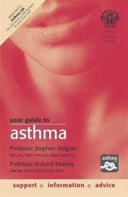 Royal Society of Medicine - Your Guide to Asthma