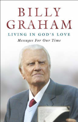 Living in God's Love