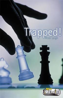 Trapped!