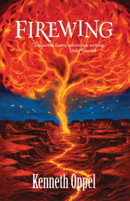 Firewing: Volume 3
