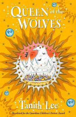 Queen of the Wolves