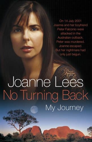 No Turning Back