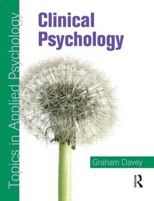 Clinical Psychology