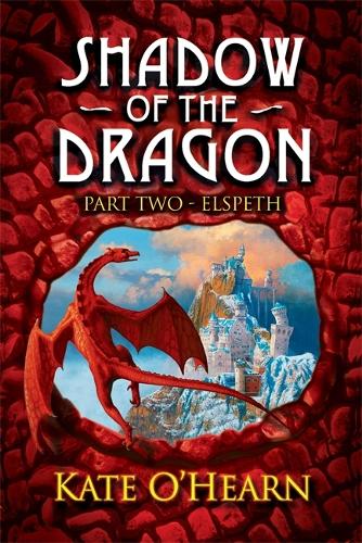 Shadow of the Dragon: Elspeth