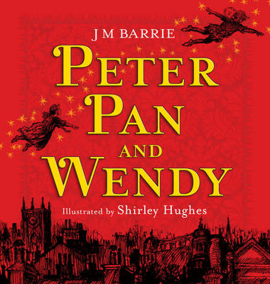 Peter Pan Gift Book