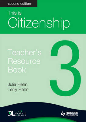 This is Citizenship: Teacher's Resource Book 3