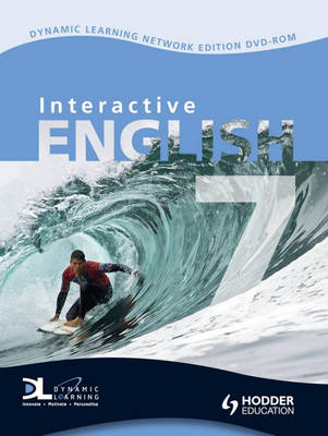 Key Stage 3 English: Teacher's Resource Year 7