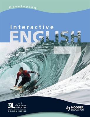 Interactive English Year 7 Developing Pupil's Book
