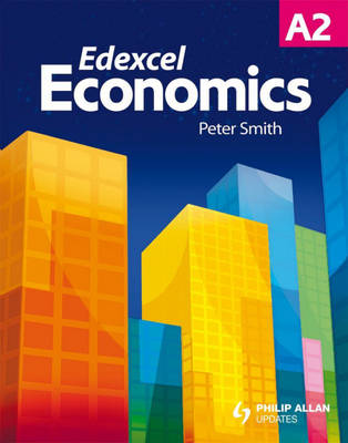 Edexcel A2 Economics: Textbook