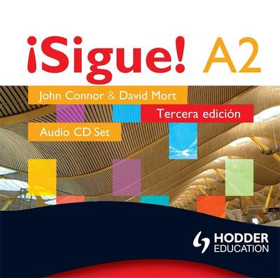 Sigue A2