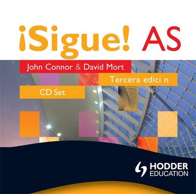 Sigue AS