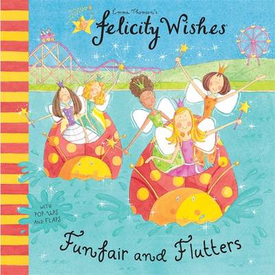 Funfair and Flutters