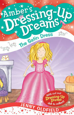 The Satin Dress