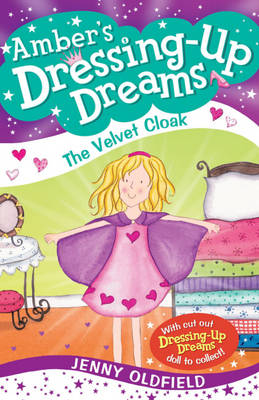 The Velvet Cloak